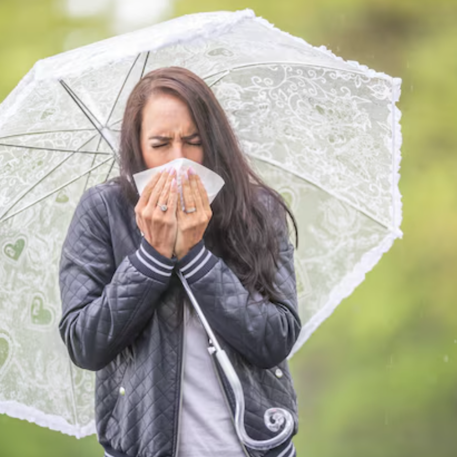 Asthma Attacks Surge 45% Amid Toxic Air: How Portable Oxygen Can Help