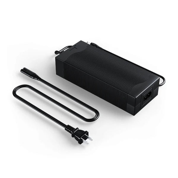 25.4V/4.5A Power Adapter for VP-6 - Fast Charging with Durable Cord