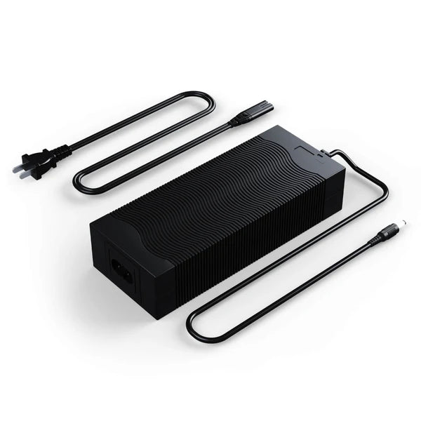 25.4V/4.5A Power Adapter for VP-6 - Fast Charging with Durable Cord