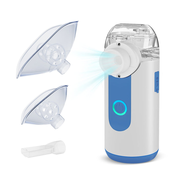 VARON Portable Nebulizer Machine for Kids MY-133