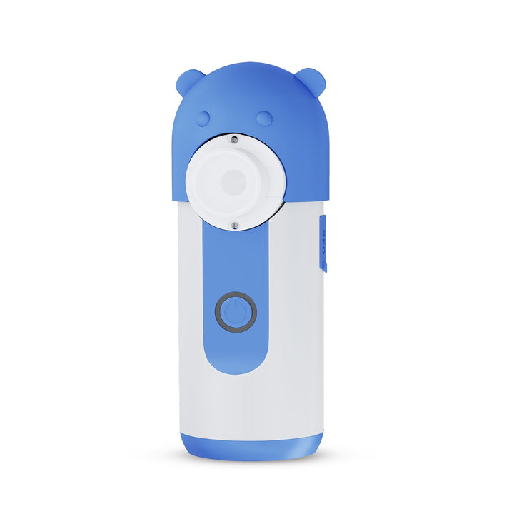 VARON Portable Nebulizer Machine for Kids MY-133