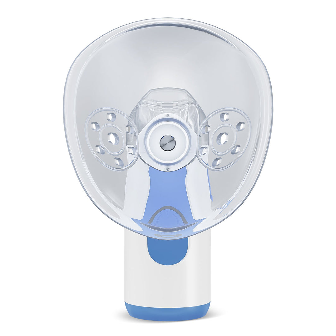 VARON Portable Nebulizer Machine for Kids MY-133