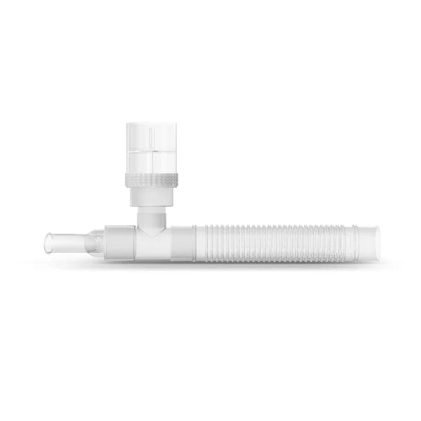 Serene 5 Nebulizer Kit – Compatible & Easy-to-Use for Respiratory Therapy