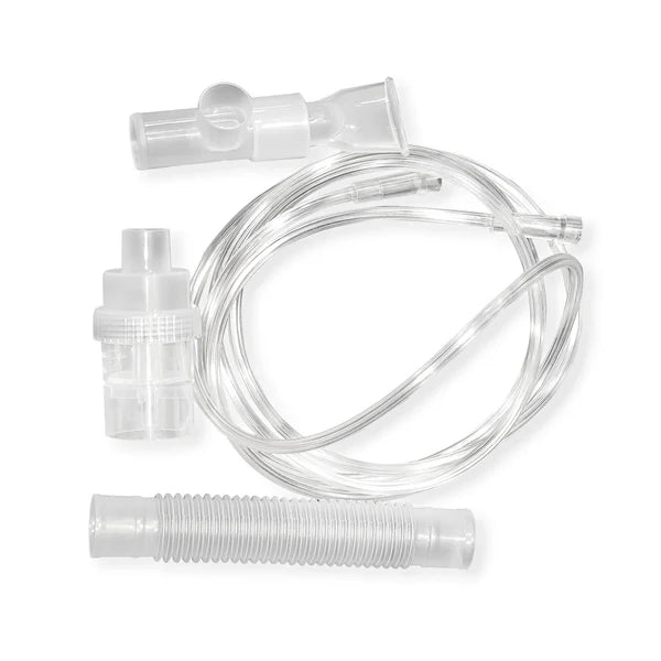 Serene 5 Nebulizer Kit – Compatible & Easy-to-Use for Respiratory Therapy