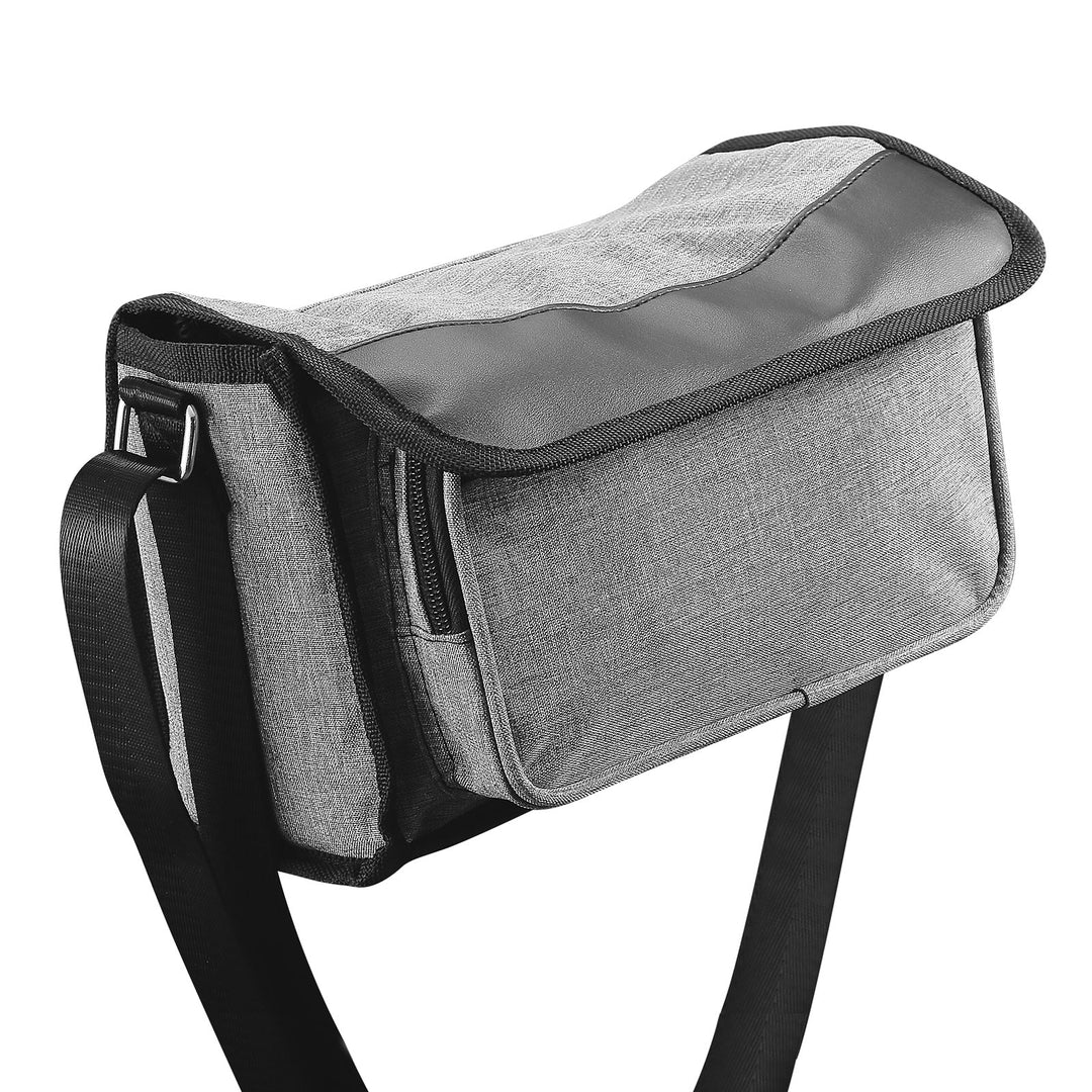 VARON carrying bags for  portable oxygen concentrator travel backpack