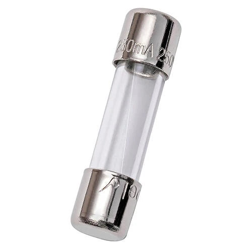 Replacement Fuses for VH-1/VH-2 Oxygen Concentrators – Essential Safety Components