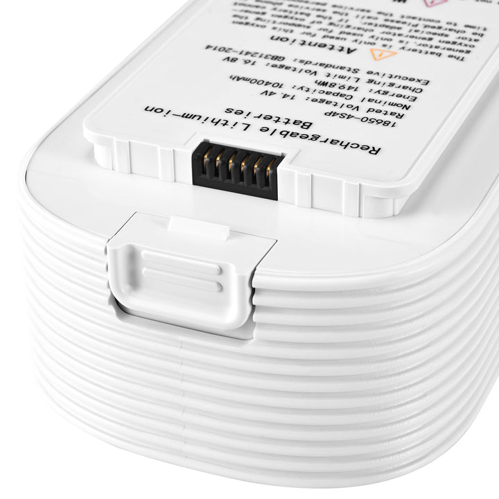 VP-2 Extra Lithium-ion Battery - Long-Lasting Power Backup for Portable Oxygen