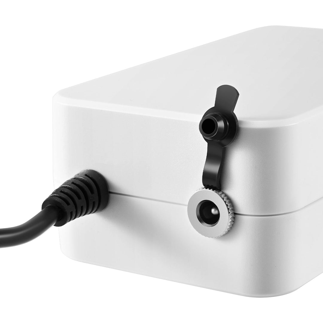 VL-1/VL-2 Lithium-ion Battery - Reliable Portable Oxygen Power