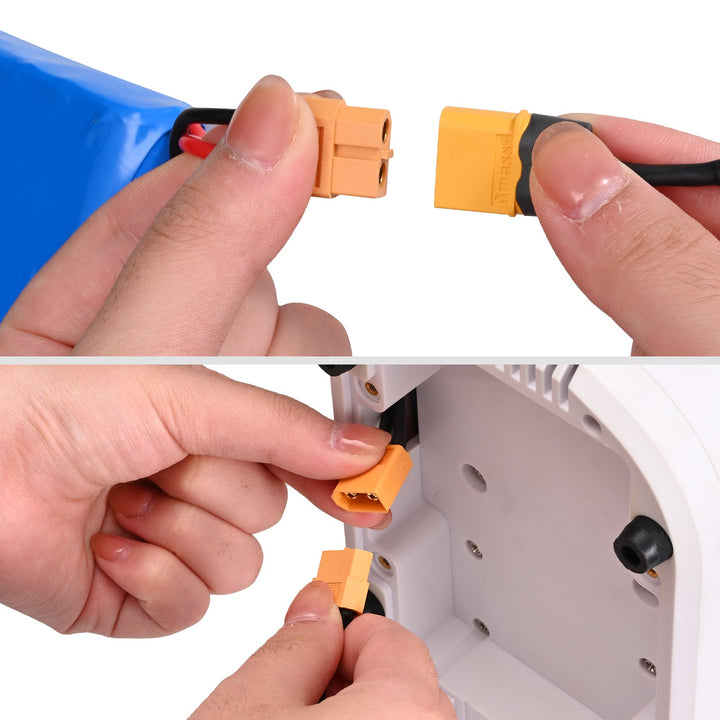 VP-1 Extra Lithium-ion Battery – Long-Lasting Portable Power Replacement