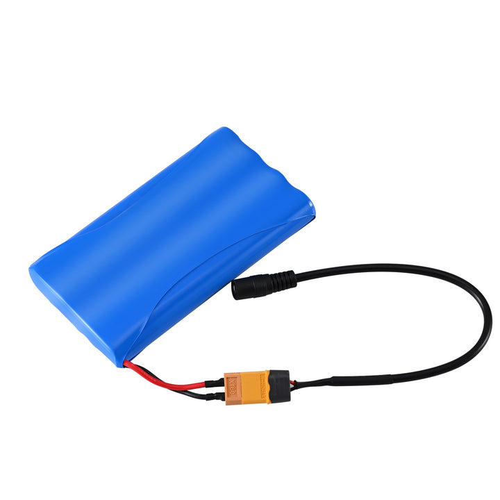 VP-1 Extra Lithium-ion Battery – Long-Lasting Portable Power Replacement