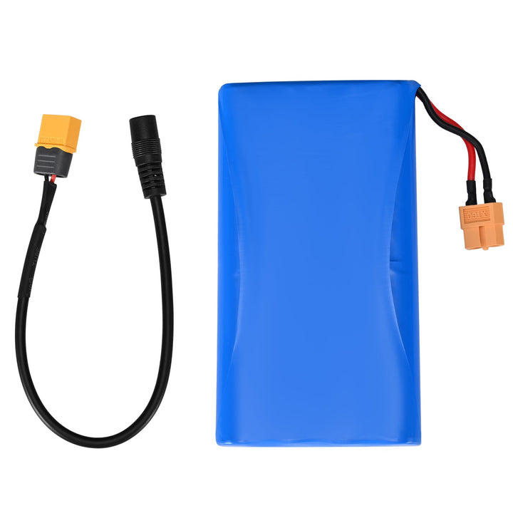 VP-1 Extra Lithium-ion Battery – Long-Lasting Portable Power Replacement