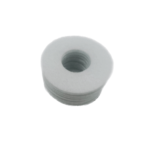 10pcs VH-1 & VH-2 & VH-3 Oxygen Concentrator Filter Cotton – Washable & Long-Lasting Air Filters