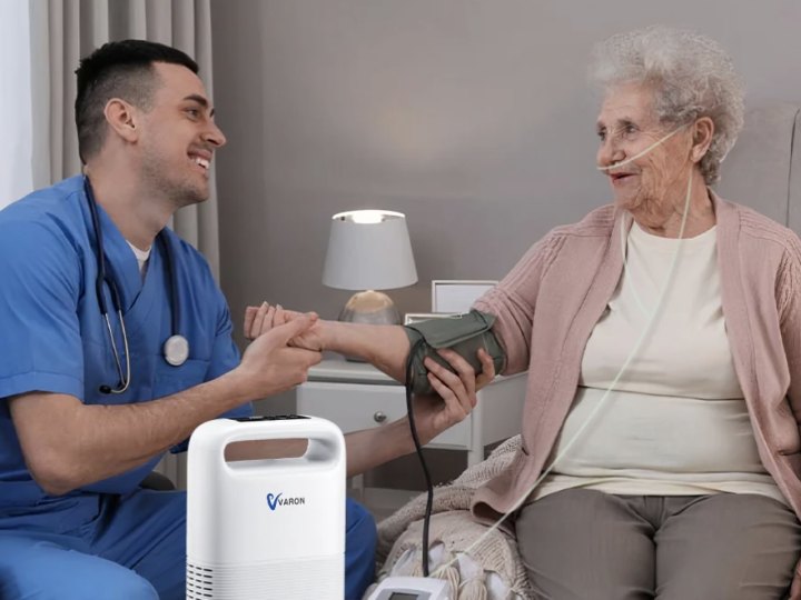 For the Ones You Love: Caring for Your Family's Breathing Health This August