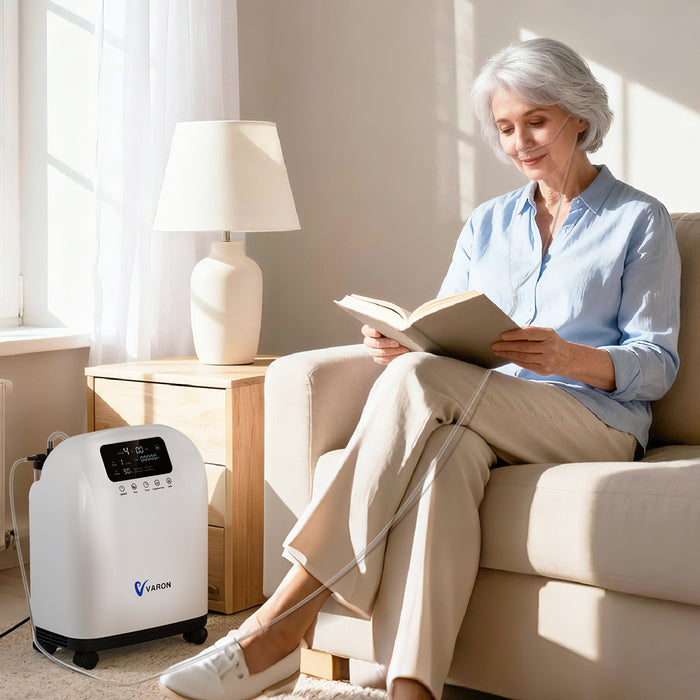 Keeping Pollen Out: Home Strategies for Spring Breathing Comfort