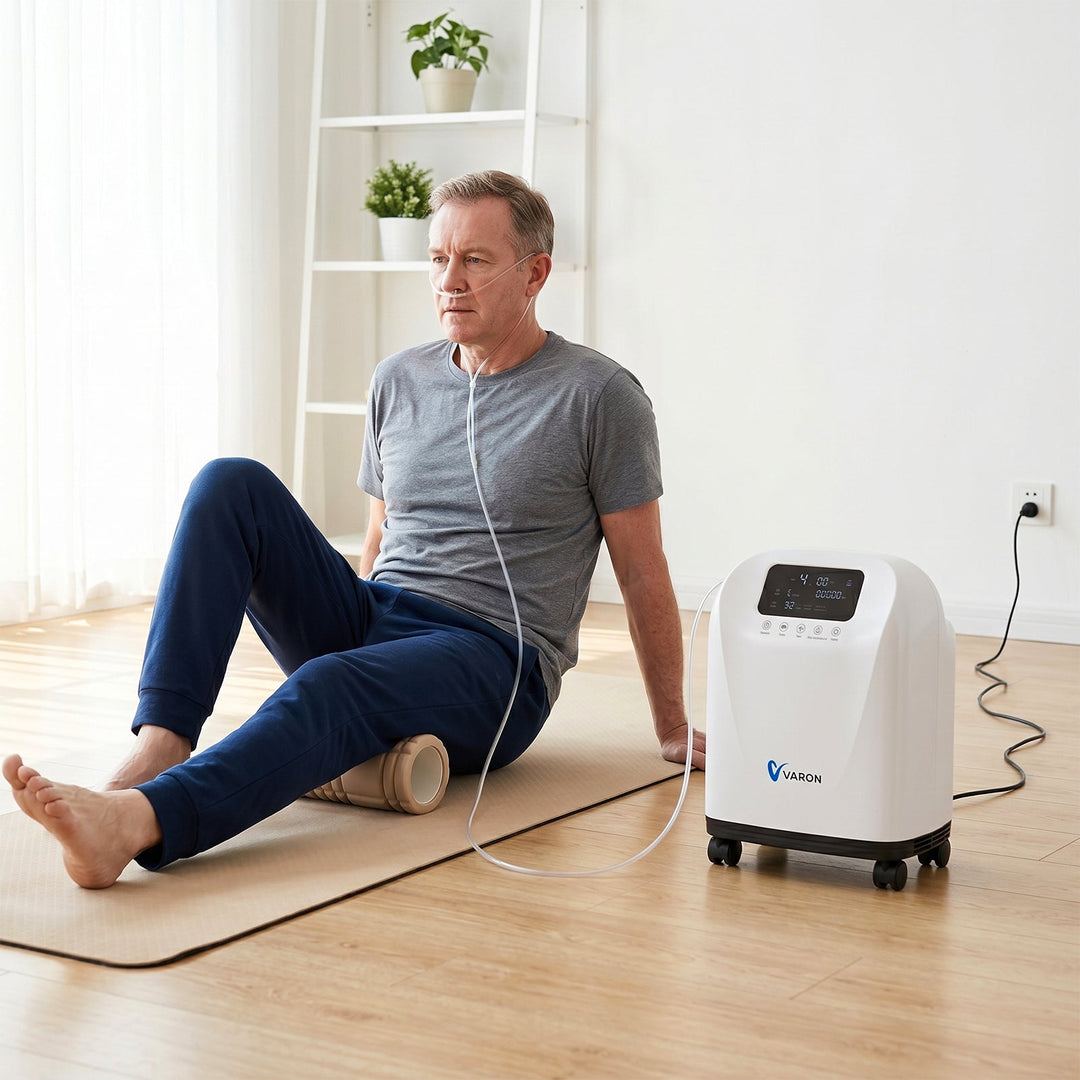 Evening Wind-Down Routines for Smoother Breathing Through the Night