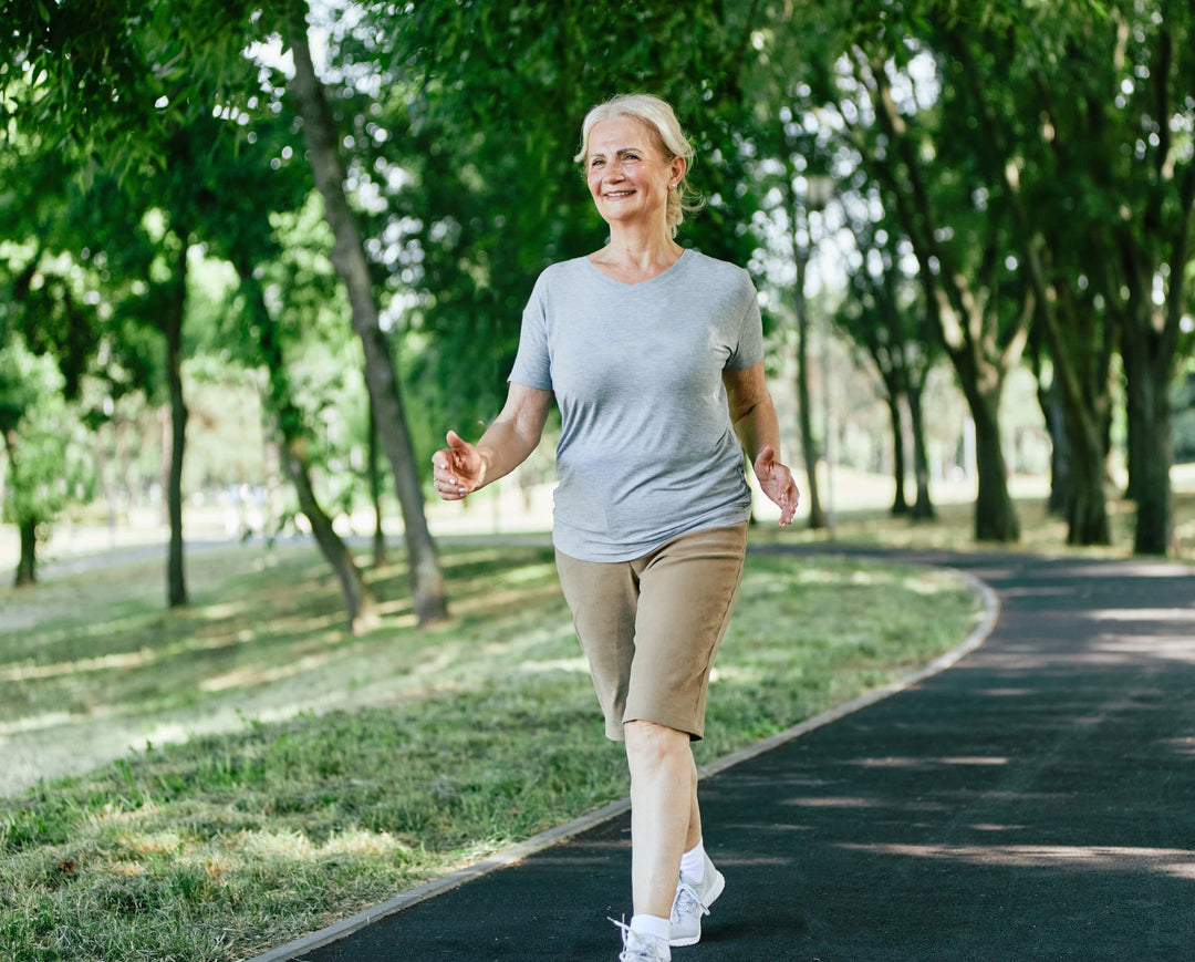 From Awareness to Action: How Clean Air Day and Portable Oxygen Empower People with Respiratory Conditions