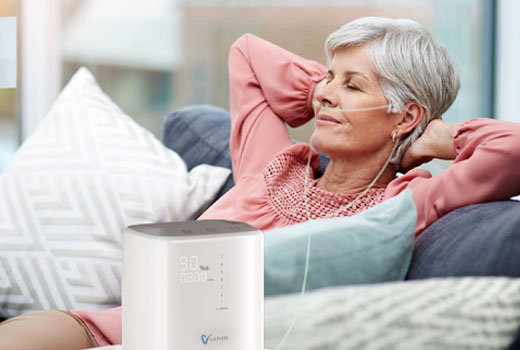 COPD and Climate Change: Why Clean Air Access Matters More Than Ever