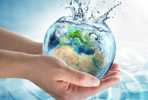 Water and Respiratory Health