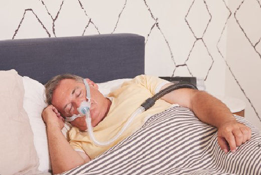 Unlock Restful Nights: How Oxygen Concentrators Improve Sleep Quality