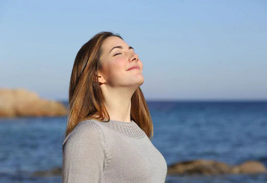 Boost Health & Well-being: Powerful Breath Training Techniques