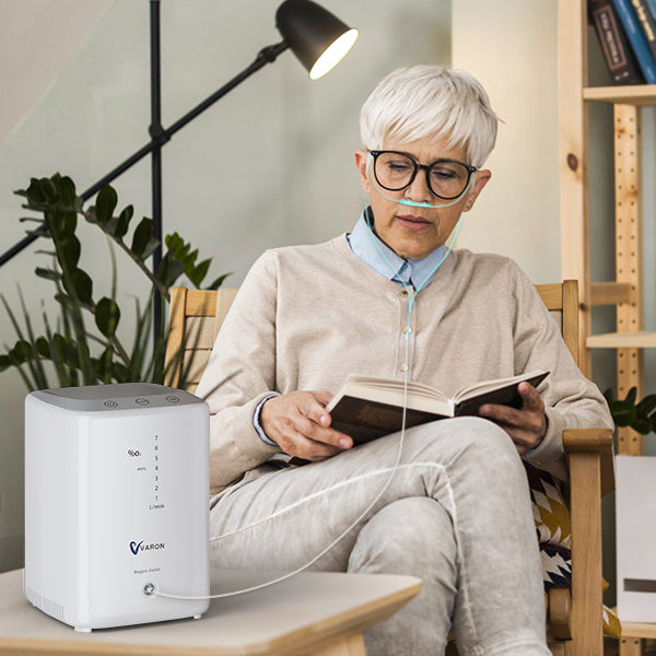 Low-Noise Oxygen Machines: The Quiet Evolution of Home Therapy
