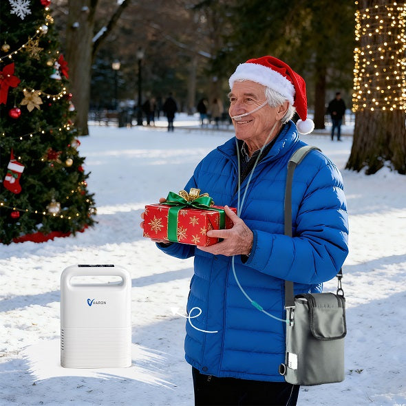 Understanding Oxygen Purity Levels: What 93% ±3% Really Means