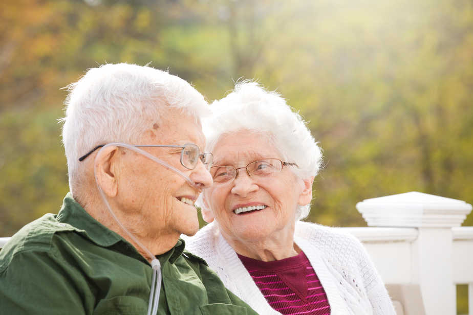 Why Portable Oxygen Concentrators Are a Game-Changer for COPD Patients