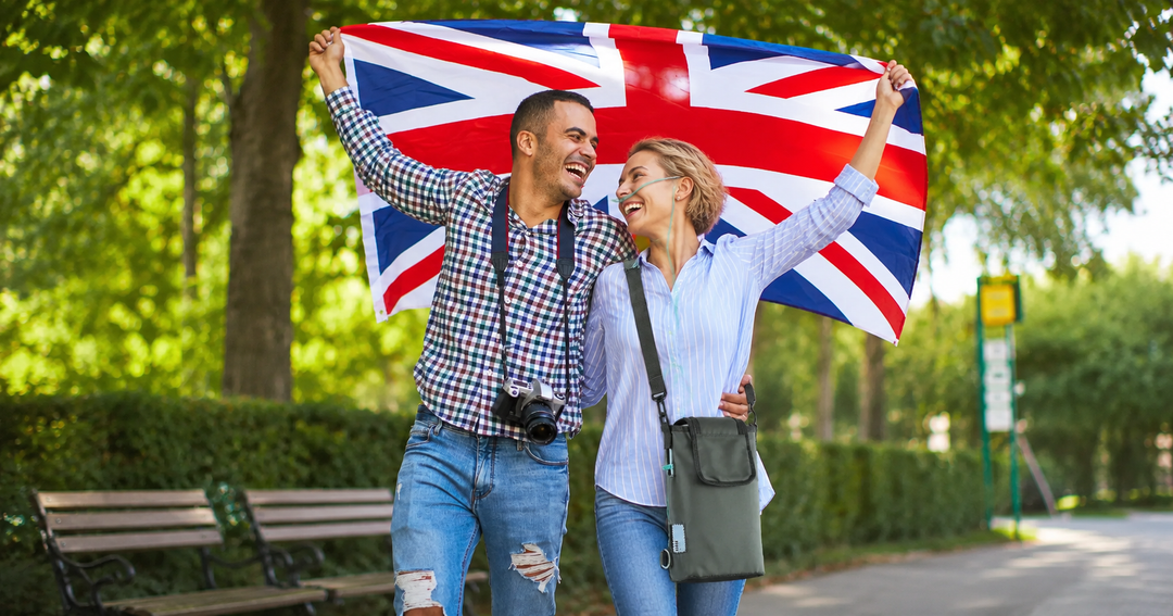 Bank Holiday Travel: Your Oxygen Therapy Packing Checklist