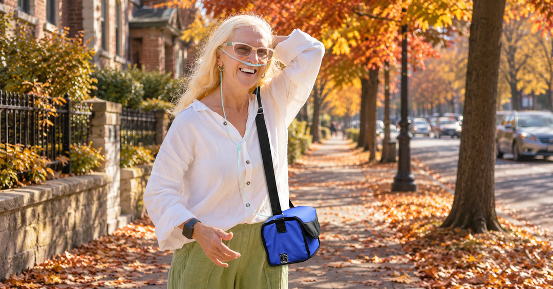 Autumn Breathing: Adjusting Your Routine for Cooler Weather