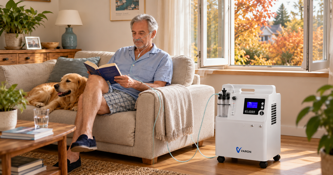 Autumn Mould: Protecting Your Home Air Quality