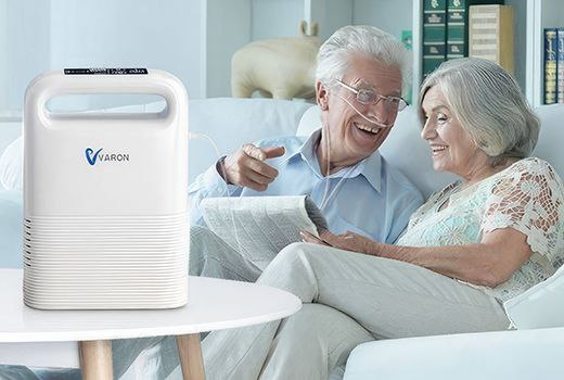 Respiratory Health: The Importance of Breath and Oxygen Concentrators