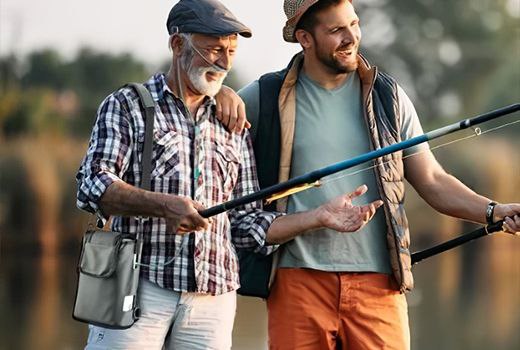 portable oxygen concentrator