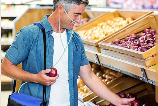 varon oxygen concentrator