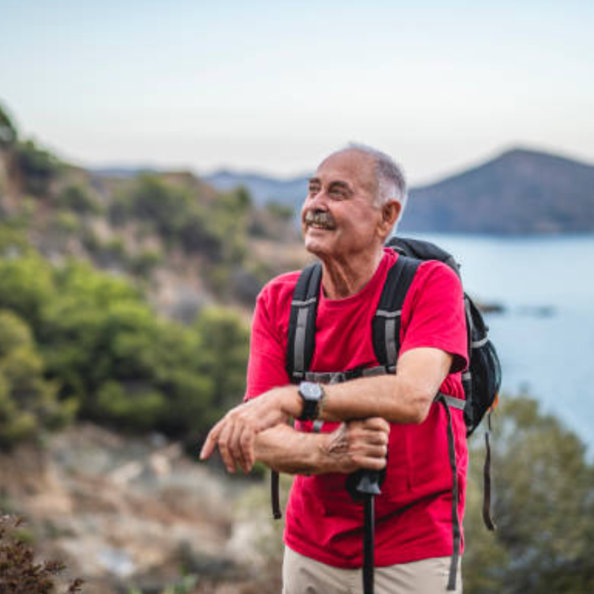 Best Portable Oxygen Concentrators for UK Travellers: VARON's Top Picks