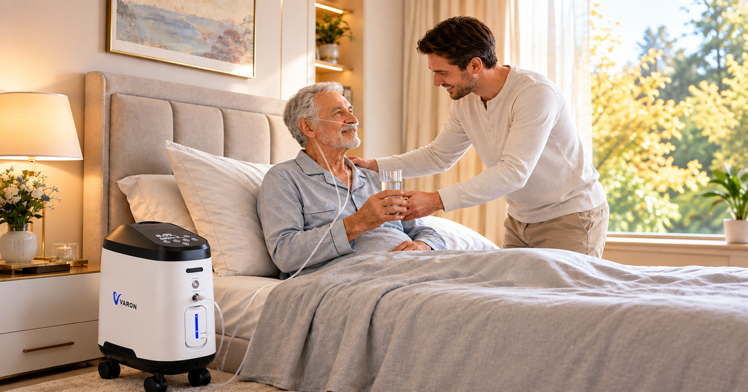 World Lung Day: Caring for Your Lungs Every Day