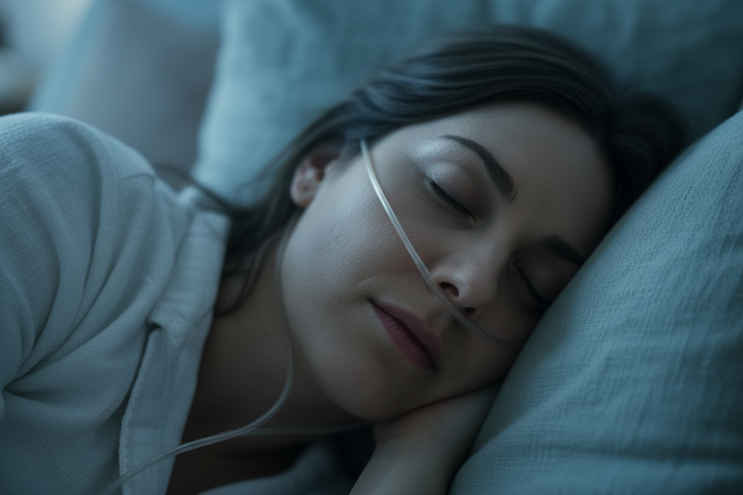 How Lack of Sleep Indirectly Affects Breathing During the Day