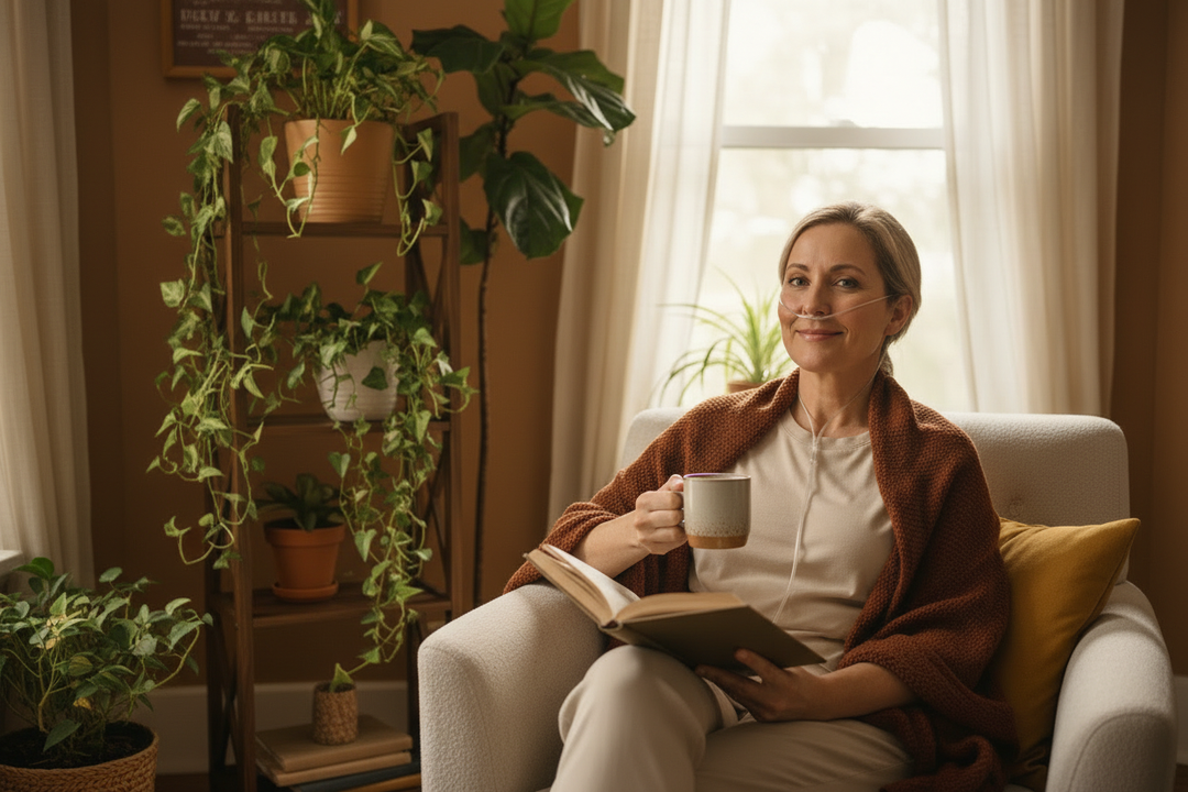 Keeping Pollen Out: Home Strategies for Spring Breathing Comfort