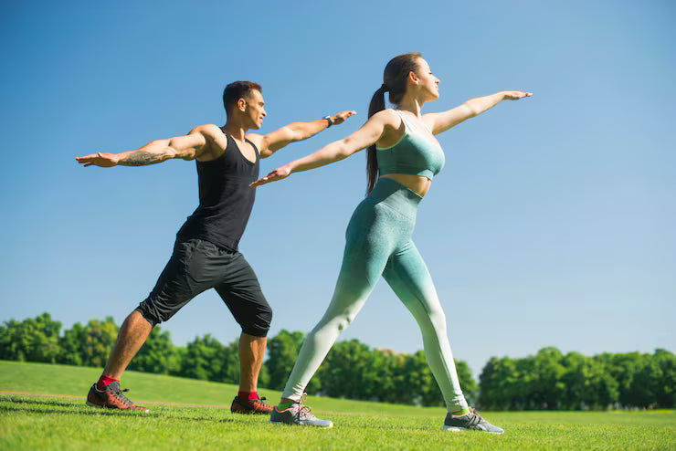 Fitness and Oxygen: Can a Portable Oxygen Maker Enhance Performance?