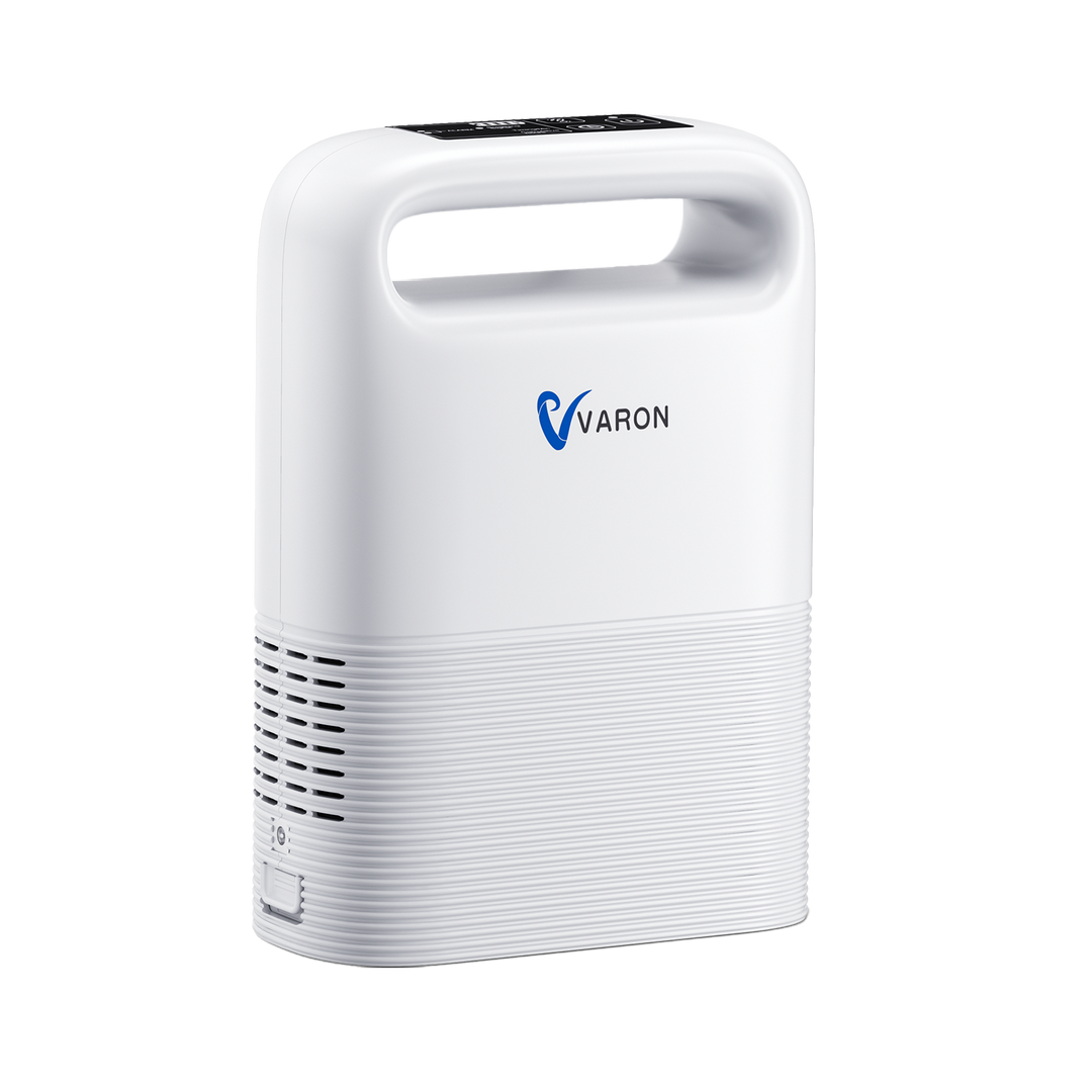 Portable Oxygen Concentrator