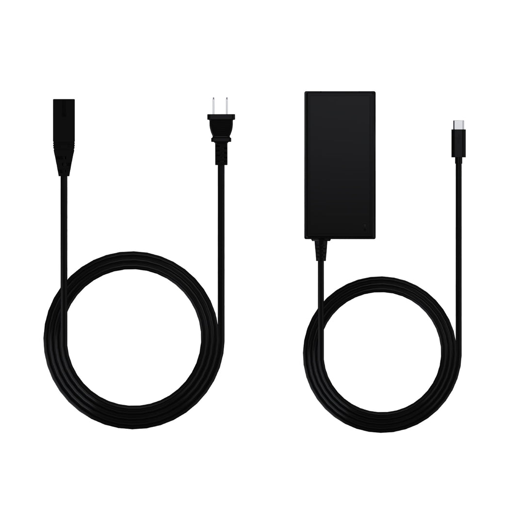 ac home charger for vp-8 lite portable oxygen concentrator