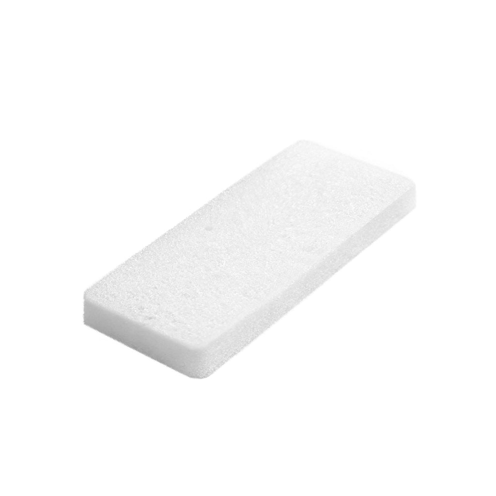 Replacement Filters Cotton Oxygen Concentrator Accessories VP 8 Lite 5 pcs