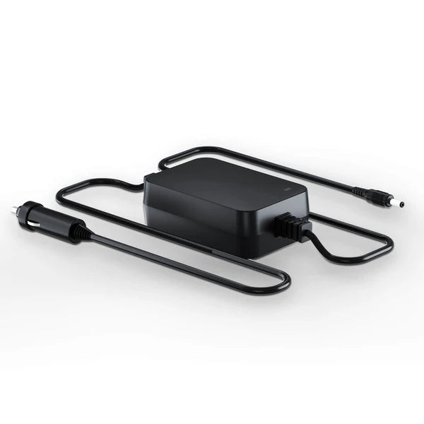 Car Charger for Portable Oxygen Concentrator VP-06