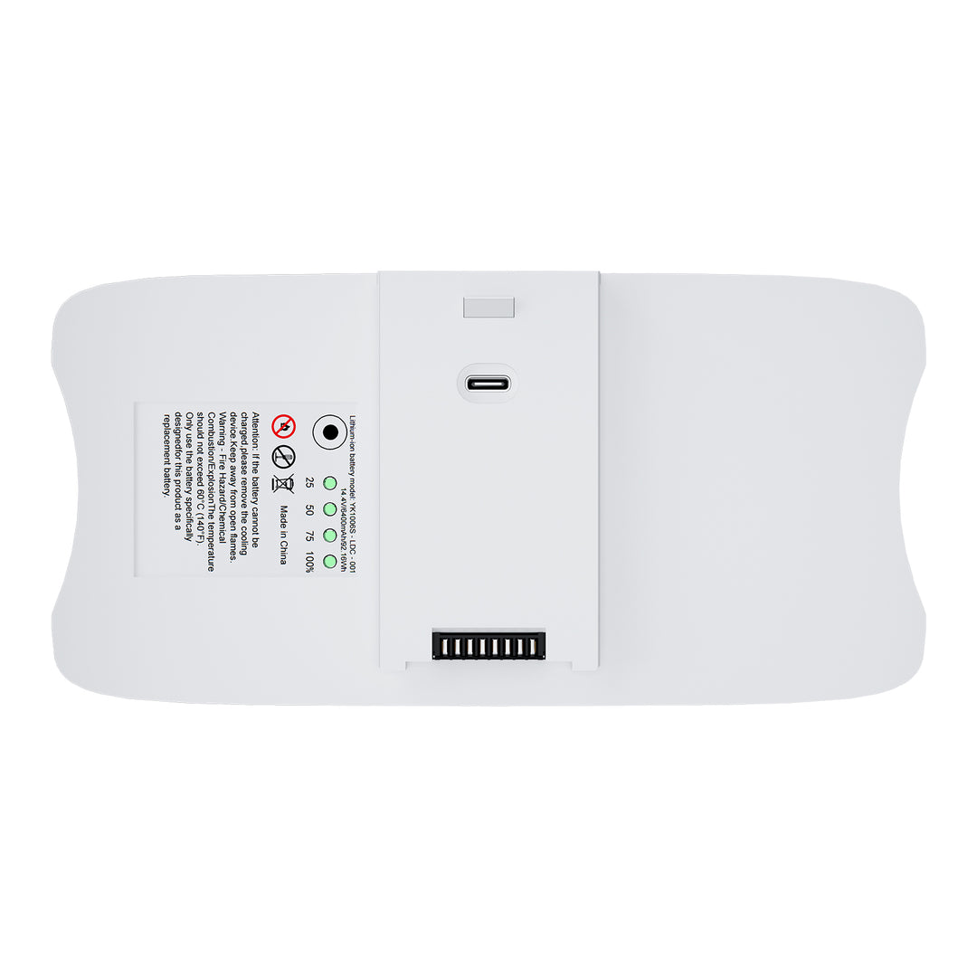 Replaceable Battery Oxygen Concentrator Accessories VP-8 Lite