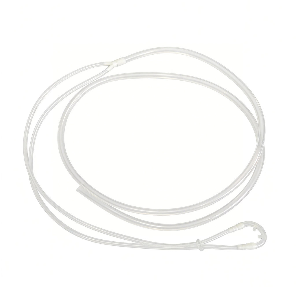2m Nasal Oxygen Cannula VH 4 Oxygen Concentrator 1pc
