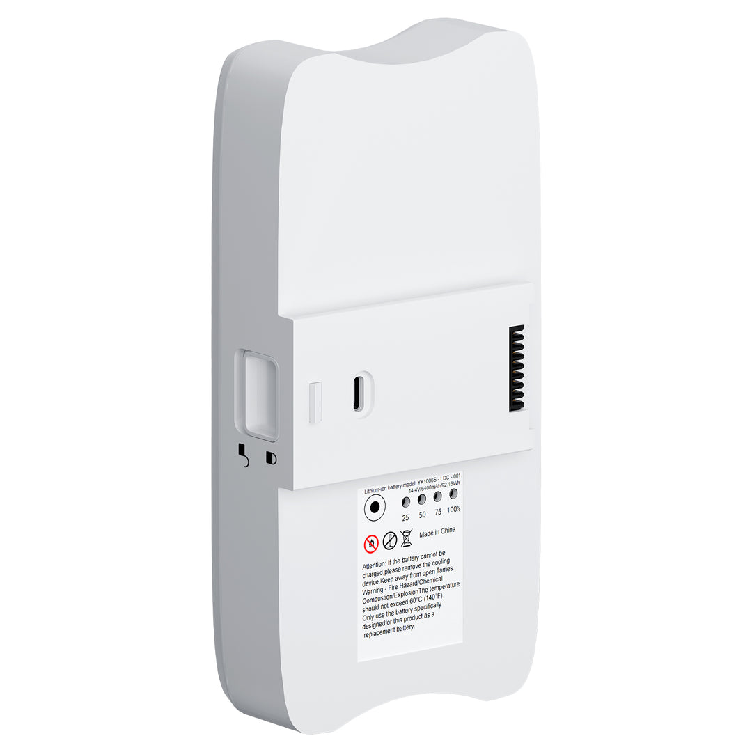 Replaceable Battery Oxygen Concentrator Accessories VP-8 Lite