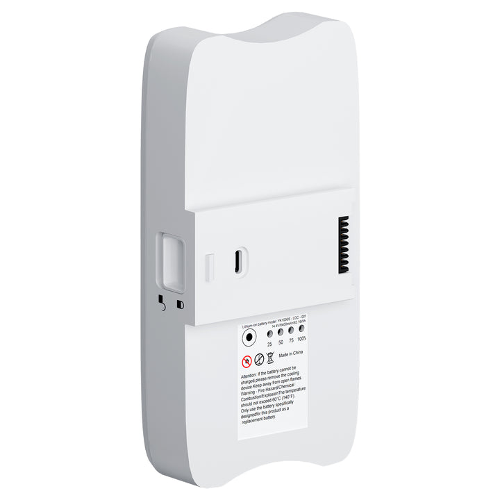 Replaceable Battery Oxygen Concentrator Accessories VP-8 Lite