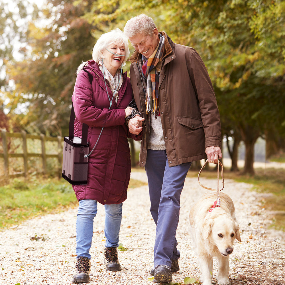 Air Pollution and Lung Health: What Clean Air Day Teaches Us About Por ...