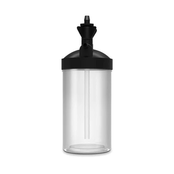 Humidifier Bottle For Home Oxygen Concentrator Serene 5