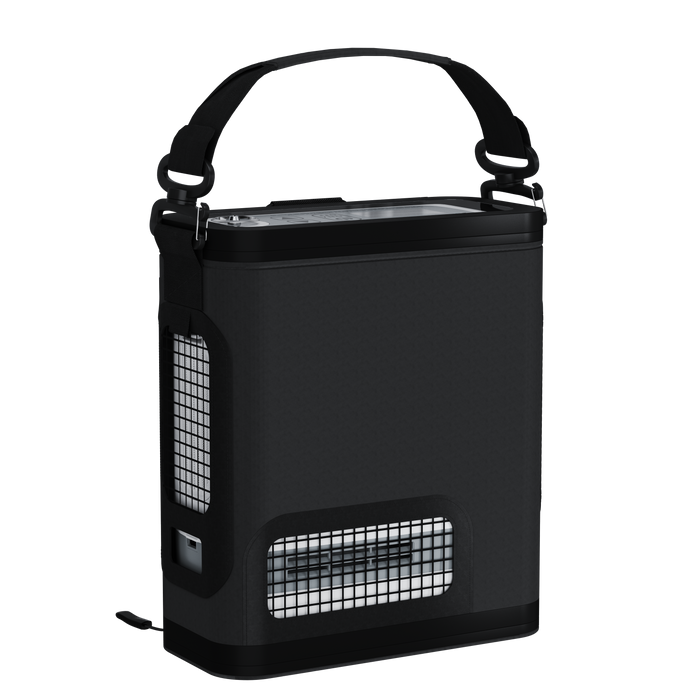 Carrying Bag for VP-8G Oxygen Concentrator