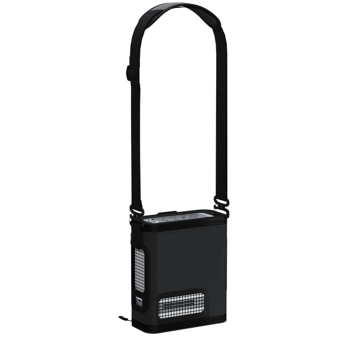 Carrying Bag for VP-8G Oxygen Concentrator